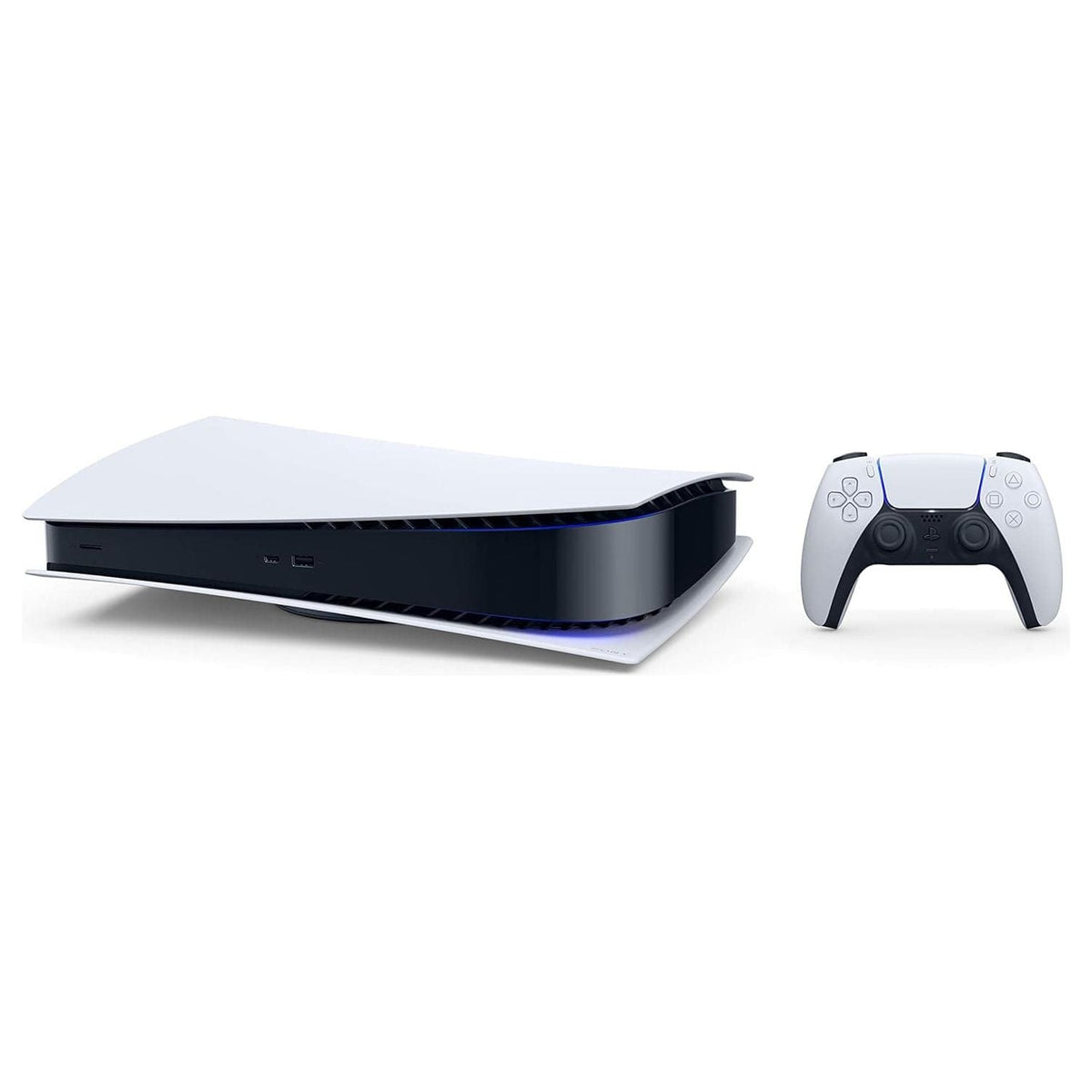 Sony PlayStation 5 Digital Edition Console (PS5)