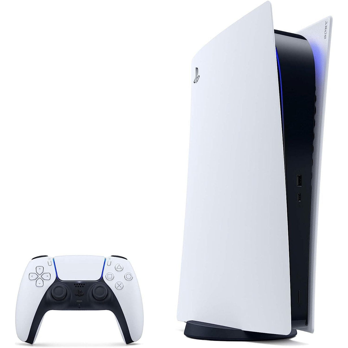 PlayStation 5 Digital Edition FIFA 23 Bundle