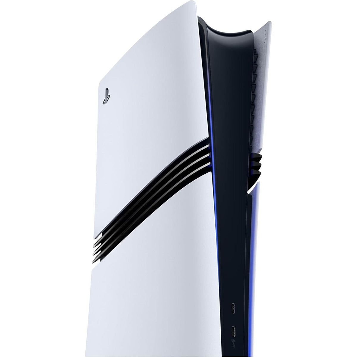 PlayStation 5 Pro Console - 2TB Digital Edition Slim Gaming Console