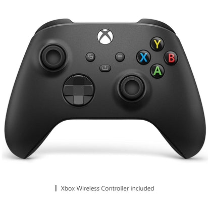 Xbox Series X + Call of Duty: Modern Warfare III - Cross-Gen Bundle for Xbox One and Xbox Series X (Download Code)