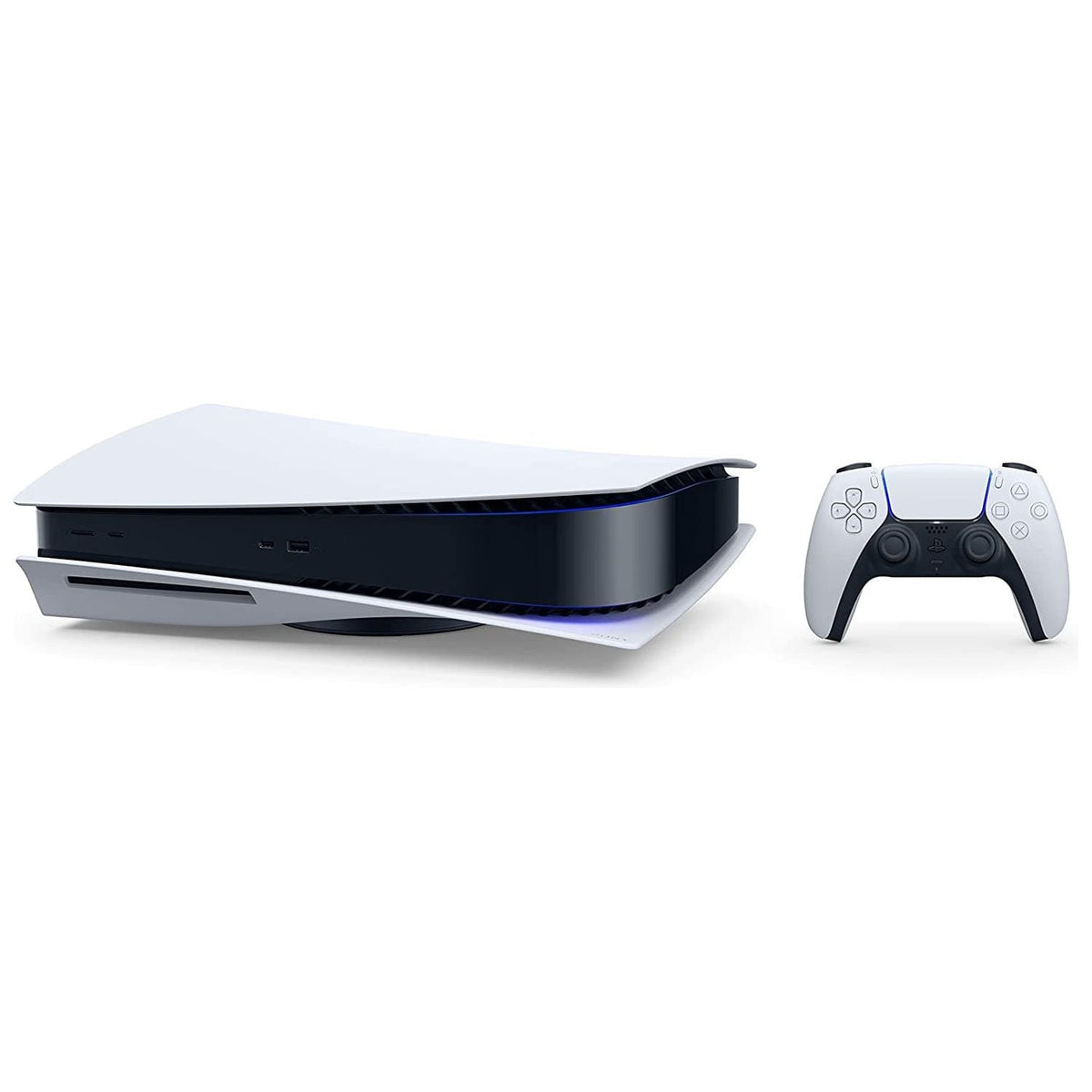 Sony PlayStation 5 825GB Disc Edition Console