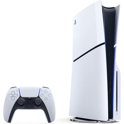 PlayStation 5 Console & PS Plus Premium 24 Month Membership