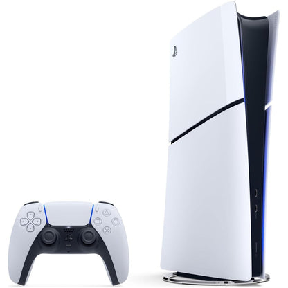 PlayStation 5 Digital Edition Console (PS5) 825GB