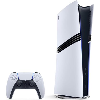 PlayStation 5 Pro Digital Console, 2TB