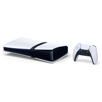 PlayStation 5 Pro Digital Console, 2TB