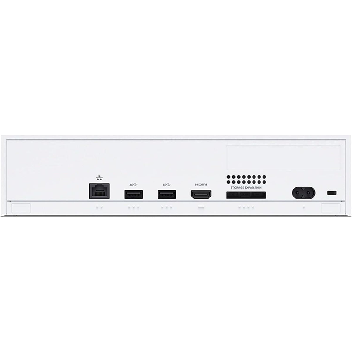 Xbox Series S – 512GB Console