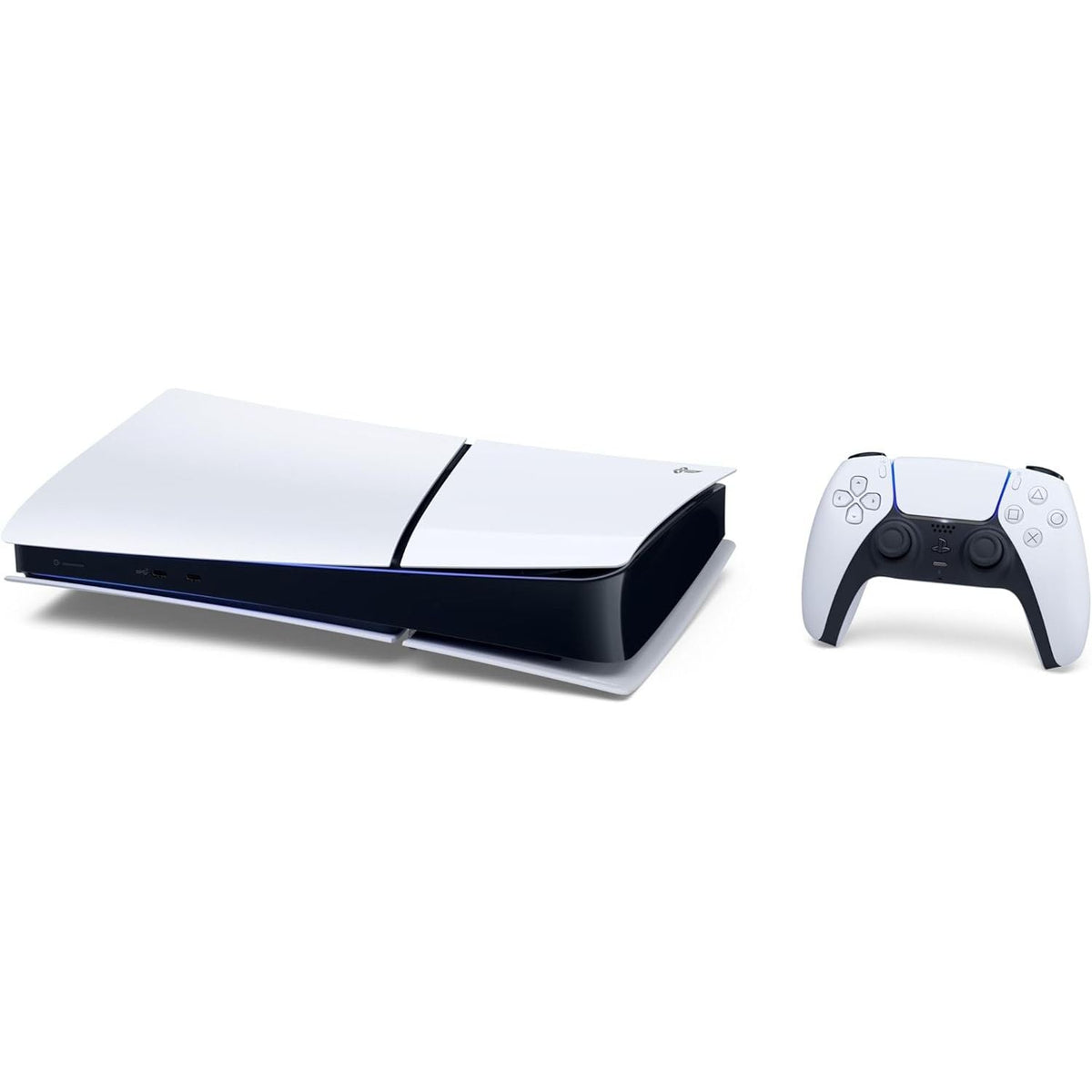 PlayStation 5 Digital Edition 1TB - Slim Console